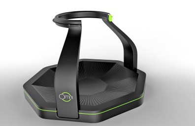 virtuix