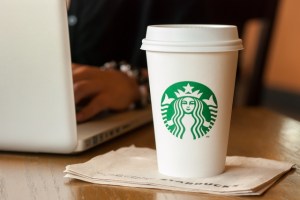 starbucks-developer