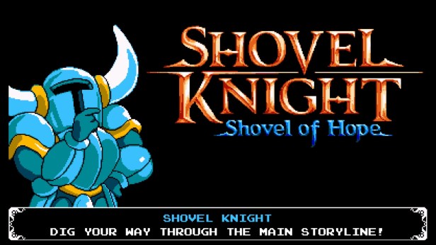 Shovel Knight: Treasure Trove_20181021135932