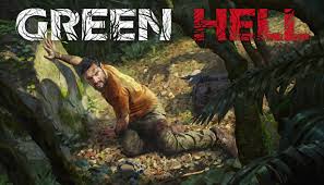 Image result for green hell